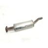 Recambio de tubo escape central para hyundai bayon (bc3) 1.0 t-gdi referencia OEM IAM BCS40  