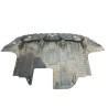 Recambio de cubrecarter para hyundai bayon (bc3) 1.0 t-gdi referencia OEM IAM 29110Q0120  