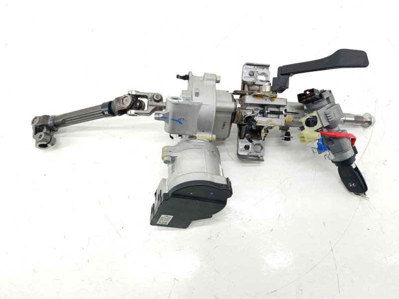 Recambio de columna direccion para hyundai bayon (bc3) 1.0 t-gdi referencia OEM IAM 56340Q0500  