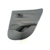 Recambio de guarnecido puerta trasera derecha para hyundai bayon (bc3) 1.0 t-gdi referencia OEM IAM 83320Q0010  