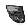Recambio de guarnecido puerta trasera derecha para hyundai bayon (bc3) 1.0 t-gdi referencia OEM IAM 83320Q0010  