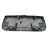 Recambio de guarnecido porton trasero para hyundai bayon (bc3) 1.0 t-gdi referencia OEM IAM 81710Q0400  
