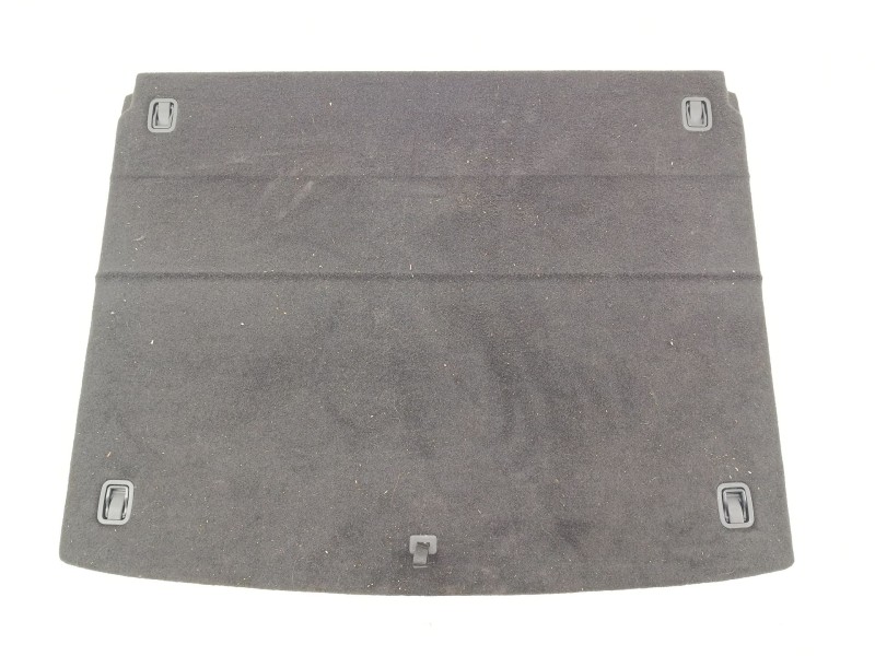 Recambio de tapa maletero para hyundai bayon (bc3) 1.0 t-gdi referencia OEM IAM 85715Q0600  