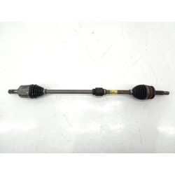 TRANSMISION DELANTERA DERECHA 49501Q0350 