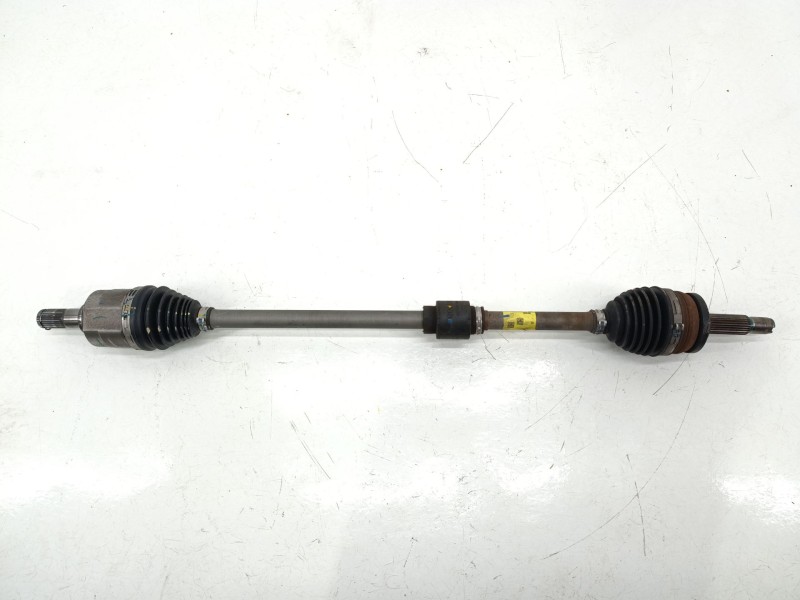 Recambio de transmision delantera derecha para hyundai bayon (bc3) 1.0 t-gdi referencia OEM IAM 49501Q0350  