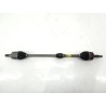 Recambio de transmision delantera derecha para hyundai bayon (bc3) 1.0 t-gdi referencia OEM IAM 49501Q0350  