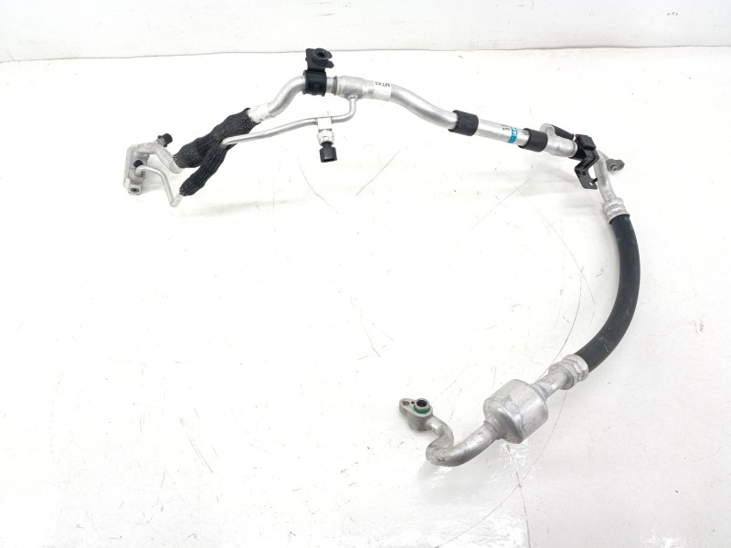 Recambio de tubos aire acondicionado para hyundai bayon (bc3) 1.0 t-gdi referencia OEM IAM 97775Q0430  
