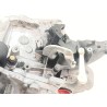 Recambio de caja cambios para peugeot partner furgón/monospace (k9) 1.5 bluehdi 100 referencia OEM IAM 20ET54  