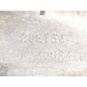Recambio de caja cambios para peugeot partner furgón/monospace (k9) 1.5 bluehdi 100 referencia OEM IAM 20ET54  