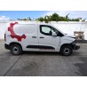 opel combo furgón/monospace (k9) del año 2021
