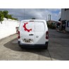 opel combo furgón/monospace (k9) del año 2021