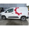 opel combo furgón/monospace (k9) del año 2021