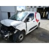 opel combo furgón/monospace (k9) del año 2021
