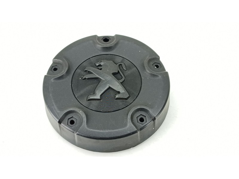 Recambio de tapacubos para peugeot partner furgón/monospace (k9) 1.5 bluehdi 100 referencia OEM IAM 9808342277  