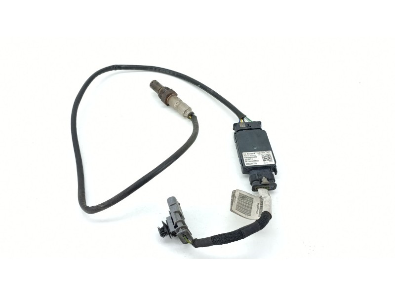 Recambio de sonda lambda para peugeot partner furgón/monospace (k9) 1.5 bluehdi 100 referencia OEM IAM 9830288780  