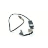 Recambio de sonda lambda para peugeot partner furgón/monospace (k9) 1.5 bluehdi 100 referencia OEM IAM 9830288780  