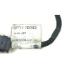 Recambio de sonda lambda para peugeot partner furgón/monospace (k9) 1.5 bluehdi 100 referencia OEM IAM 9830288780  