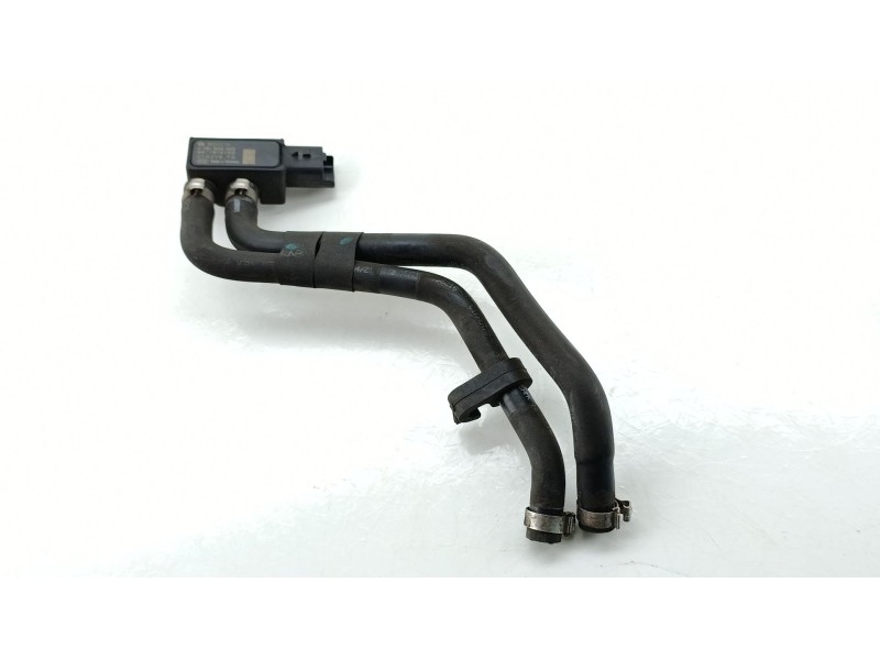 Recambio de sensor presion para peugeot partner furgón/monospace (k9) 1.5 bluehdi 100 referencia OEM IAM 9677816180  