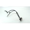 Recambio de cableado electrico para peugeot partner furgón/monospace (k9) 1.5 bluehdi 100 referencia OEM IAM 9838239980  