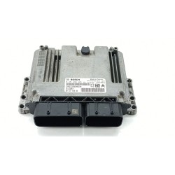 CENTRALITA MOTOR UCE 9833749880 