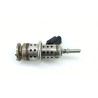 Recambio de inyector para peugeot partner furgón/monospace (k9) 1.5 bluehdi 100 referencia OEM IAM 9813930180  
