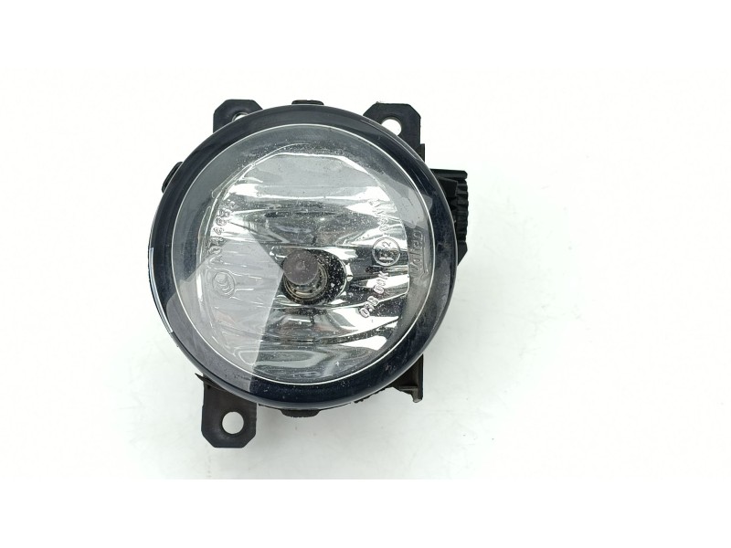 Recambio de faro antiniebla izquierdo para peugeot partner furgón/monospace (k9) 1.5 bluehdi 100 referencia OEM IAM 9837817180  