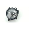 Recambio de faro antiniebla izquierdo para peugeot partner furgón/monospace (k9) 1.5 bluehdi 100 referencia OEM IAM 9837817180  