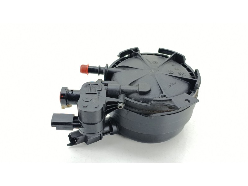 Recambio de filtro gasoil para peugeot partner furgón/monospace (k9) 1.5 bluehdi 100 referencia OEM IAM 9819749980  