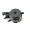 Recambio de filtro gasoil para peugeot partner furgón/monospace (k9) 1.5 bluehdi 100 referencia OEM IAM 9819749980  