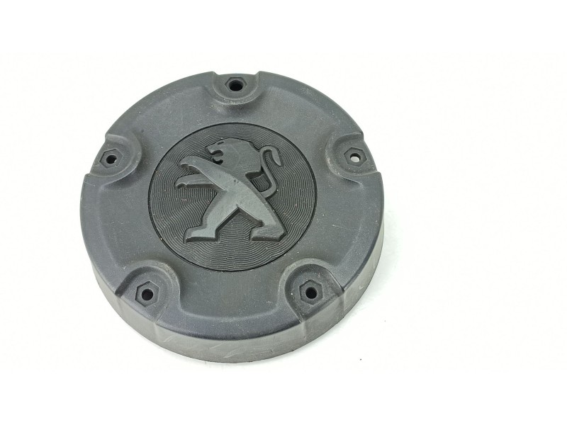 Recambio de tapacubos para peugeot partner furgón/monospace (k9) 1.5 bluehdi 100 referencia OEM IAM 9808342277  