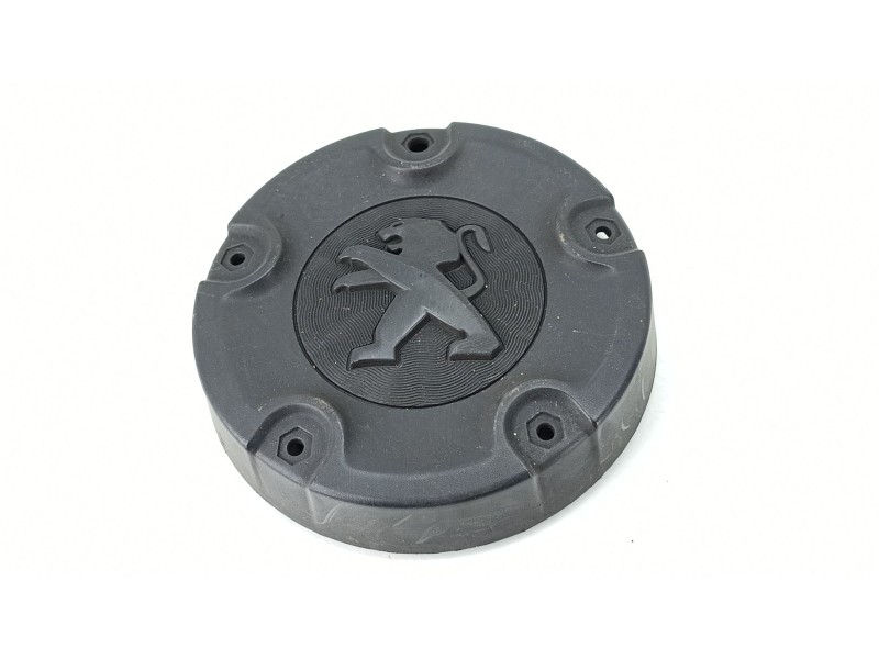 Recambio de tapacubos para peugeot partner furgón/monospace (k9) 1.5 bluehdi 100 referencia OEM IAM 9808342277  