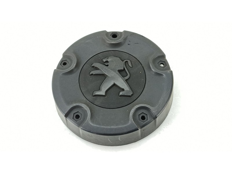 Recambio de tapacubos para peugeot partner furgón/monospace (k9) 1.5 bluehdi 100 referencia OEM IAM 9808342277  