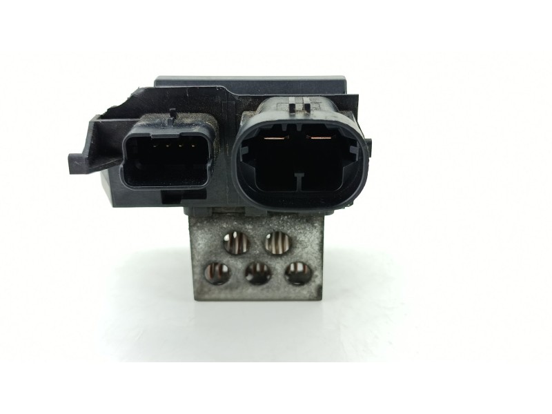 Recambio de resistencia calefaccion para peugeot partner furgón/monospace (k9) 1.5 bluehdi 100 referencia OEM IAM 9829220580  