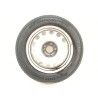 Recambio de neumatico repuesto para opel combo furgón/monospace (k9) 1.5 d referencia OEM IAM 9815311677  
