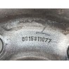 Recambio de neumatico repuesto para opel combo furgón/monospace (k9) 1.5 d referencia OEM IAM 9815311677  