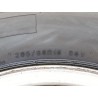 Recambio de neumatico repuesto para opel combo furgón/monospace (k9) 1.5 d referencia OEM IAM 9815311677  