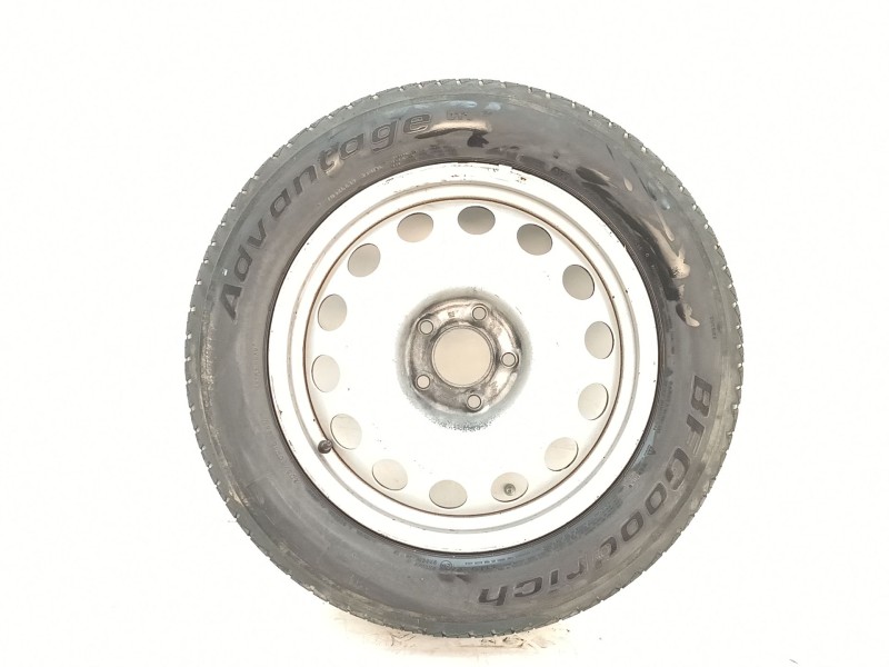 Recambio de neumatico repuesto para opel combo furgón/monospace (k9) 1.5 d referencia OEM IAM 9815311677  