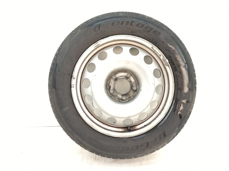 Recambio de neumatico repuesto para opel combo furgón/monospace (k9) 1.5 d referencia OEM IAM 9815311677  