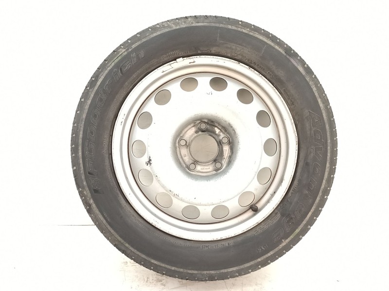 Recambio de neumatico repuesto para opel combo furgón/monospace (k9) 1.5 d referencia OEM IAM 9815311677  