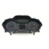 Recambio de cuadro instrumentos para peugeot partner furgón/monospace (k9) 1.5 bluehdi 100 referencia OEM IAM 9838094880  