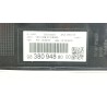 Recambio de cuadro instrumentos para peugeot partner furgón/monospace (k9) 1.5 bluehdi 100 referencia OEM IAM 9838094880  