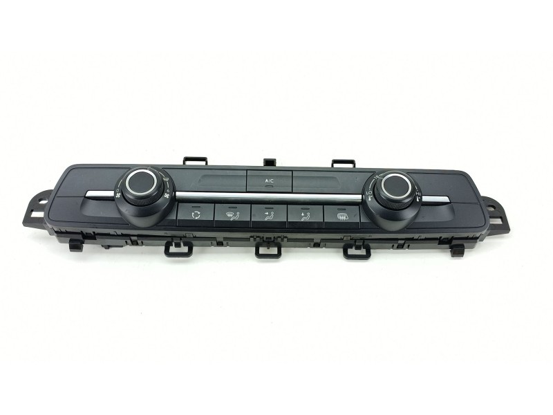Recambio de mando climatizador para peugeot partner furgón/monospace (k9) 1.5 bluehdi 100 referencia OEM IAM 98340416ZD  