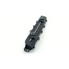 Recambio de mando climatizador para peugeot partner furgón/monospace (k9) 1.5 bluehdi 100 referencia OEM IAM 98340416ZD  