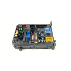 CAJA RELES / FUSIBLES 9832880280 