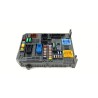 Recambio de caja reles / fusibles para peugeot partner furgón/monospace (k9) 1.5 bluehdi 100 referencia OEM IAM 9832880280  