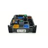Recambio de caja reles / fusibles para peugeot partner furgón/monospace (k9) 1.5 bluehdi 100 referencia OEM IAM 9832880280  