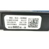 Recambio de caja reles / fusibles para peugeot partner furgón/monospace (k9) 1.5 bluehdi 100 referencia OEM IAM 9832880280  
