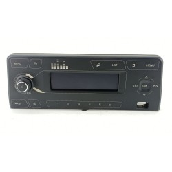 SISTEMA AUDIO / RADIO CD 439016011300 