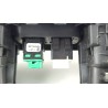 Recambio de rejilla aireadora para peugeot partner furgón/monospace (k9) 1.5 bluehdi 100 referencia OEM IAM 98170430ZD  
