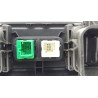 Recambio de rejilla aireadora para peugeot partner furgón/monospace (k9) 1.5 bluehdi 100 referencia OEM IAM 98170430ZD  